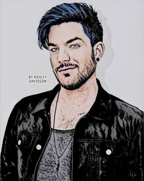 Créditos: @glittergirlash
