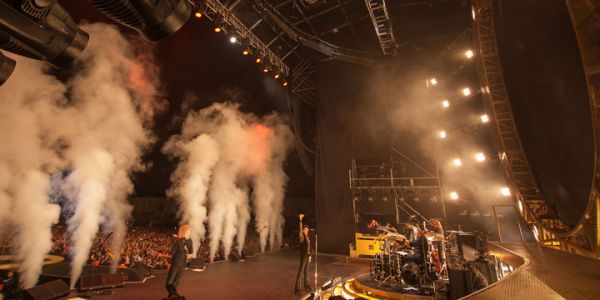 Créditos: Nick/The Official Queen Online
