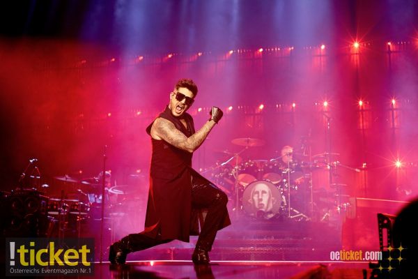 Créditos: OeTicket
