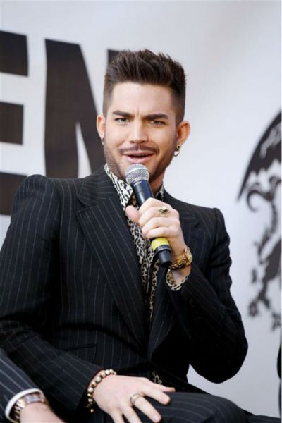 Créditos: On The Red Carpet
