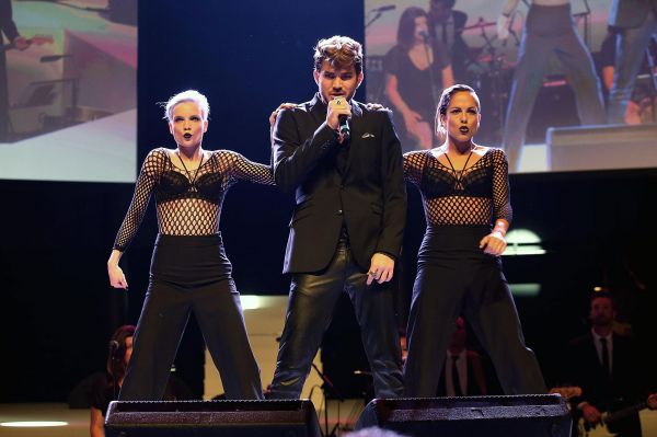 Créditos:  ‏adamlambert_pic 
