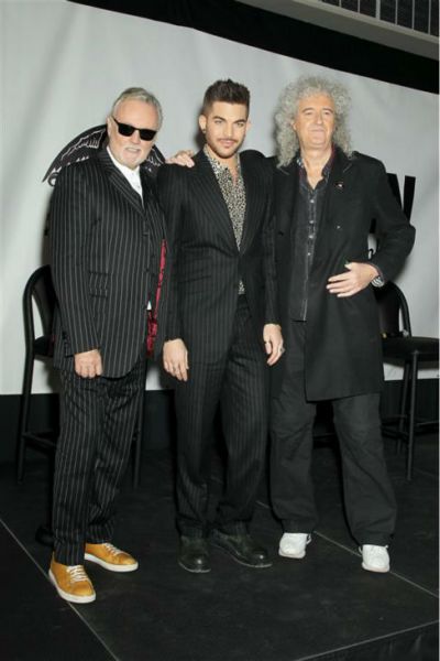 Créditos: On The Red Carpet
