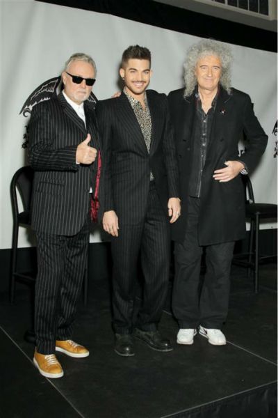 Créditos: On The Red Carpet

