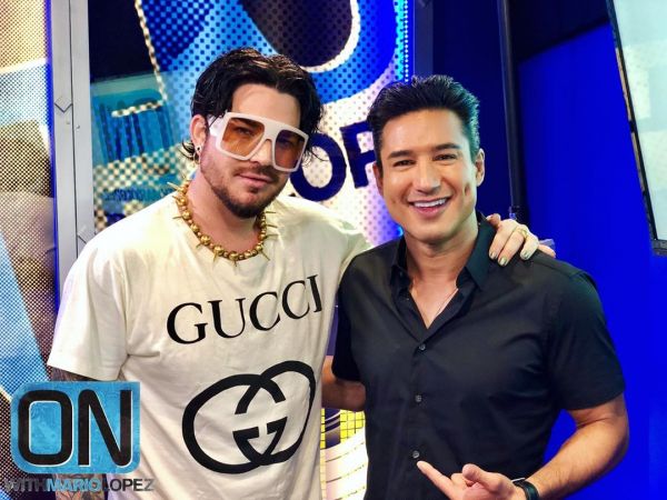 Créditos: @onwithmario
