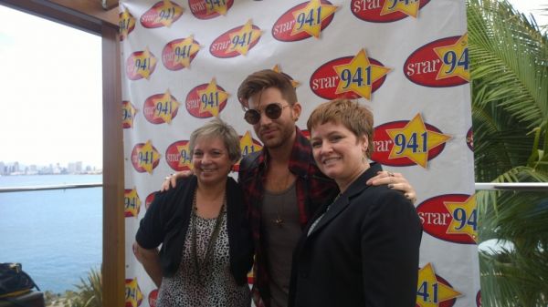 Créditos: Adam-Lambert..org

