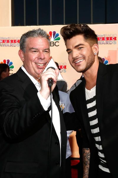 Créditos: adamlambert_pic
