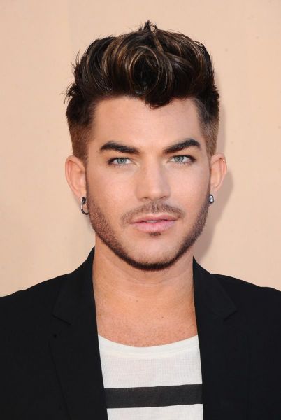 Créditos: adamlambert_pic
