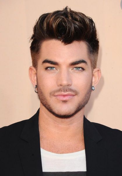 Créditos: adamlambert_pic
