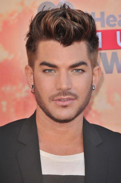 Créditos: adamlambert_pic
