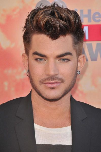 Créditos: adamlambert_pic
