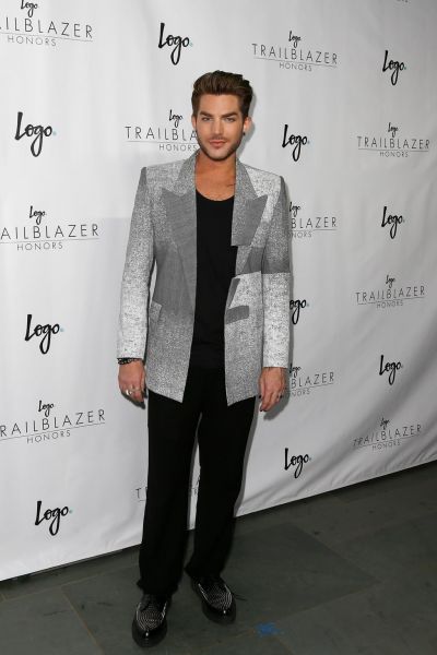 Créditos: @adamlambert_pic

