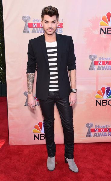 Créditos: adamlambert_pic
