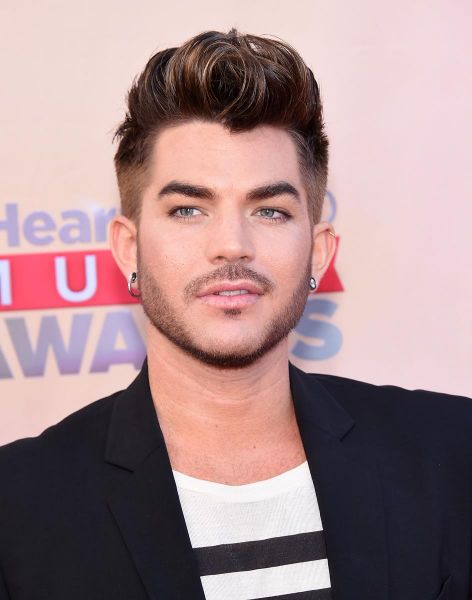 Créditos: adamlambert_pic
