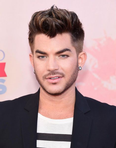 Créditos: adamlambert_pic
