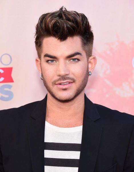 Créditos: adamlambert_pic
