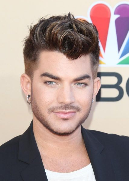 Créditos: adamlambert_pic
