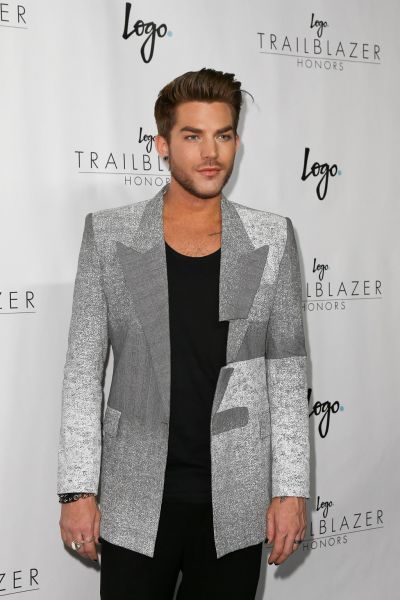 Créditos: @adamlambert_pic
