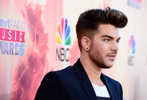 Créditos: adamlambert_pic
