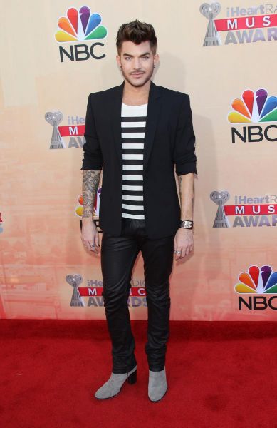 Créditos: adamlambert_pic
