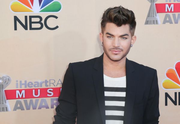 Créditos: adamlambert_pic
