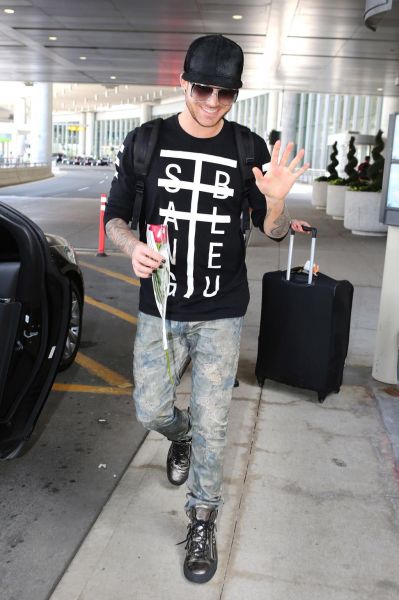 Créditos: @[adamlambert_pic
