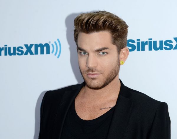 Créditos: @adamlambert_pic
