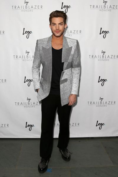 Créditos: @adamlambert_pic
