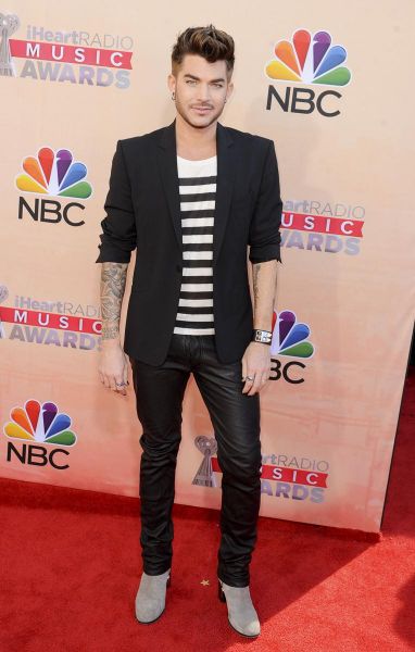 Créditos: adamlambert_pic

