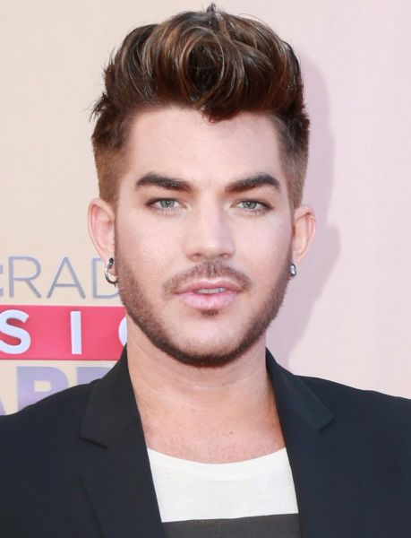 Créditos: adamlambert_pic
