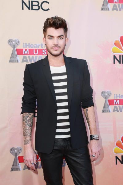 Créditos: adamlambert_pic
