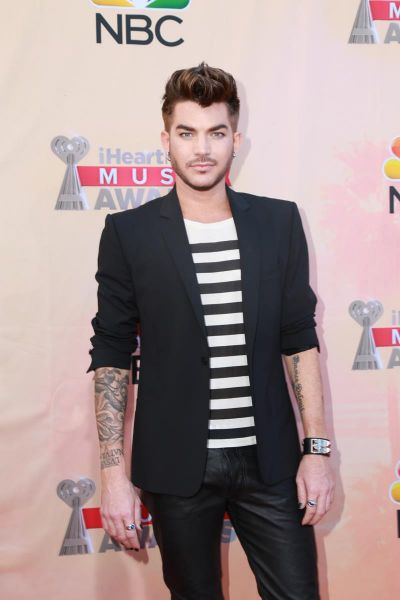 Créditos: adamlambert_pic
