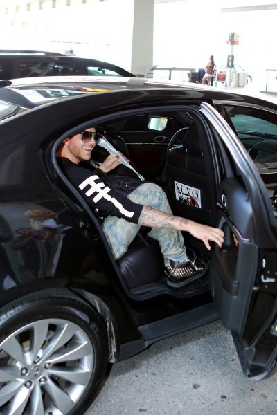 Créditos: @[adamlambert_pic
