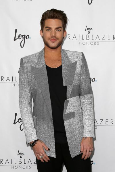 Créditos: @adamlambert_pic
