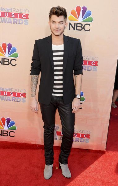 Créditos: adamlambert_pic
