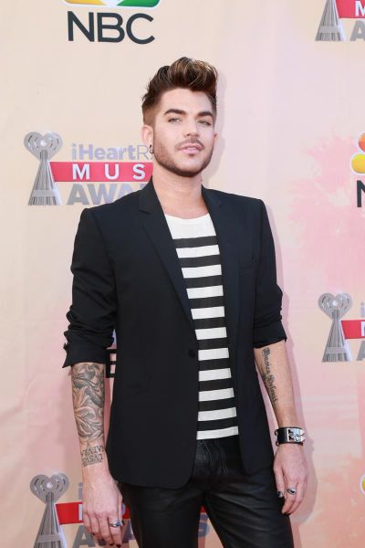 Créditos: adamlambert_pic
