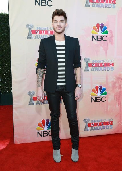 Créditos: adamlambert_pic

