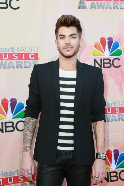 Créditos: adamlambert_pic
