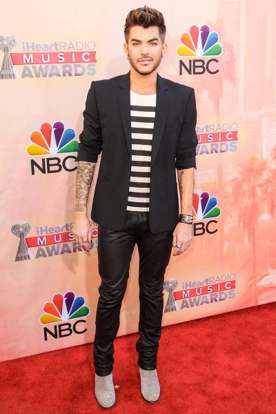 Créditos: adamlambert_pic
