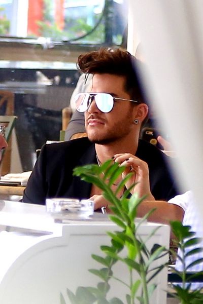 Créditos: @adamlambert_pic
