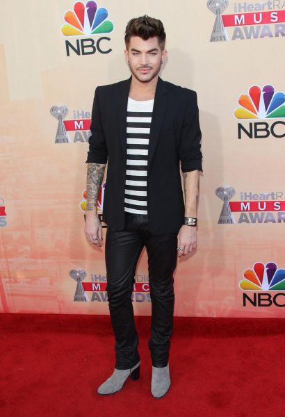 Créditos: adamlambert_pic
