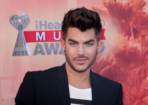 Créditos: adamlambert_pic
