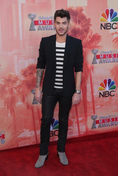 Créditos: adamlambert_pic
