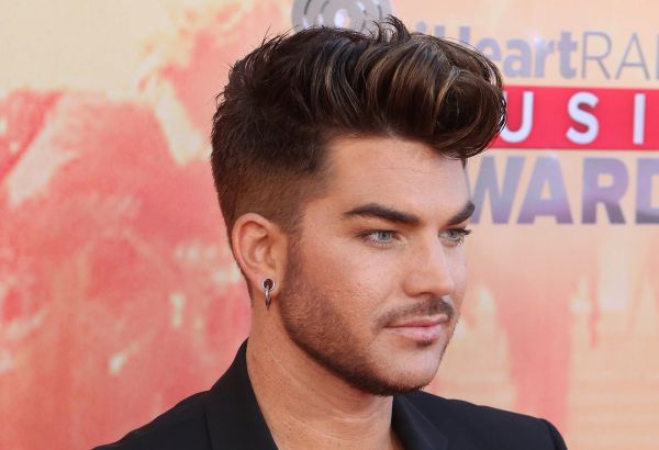 Créditos: adamlambert_pic
