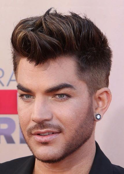 Créditos: adamlambert_pic
