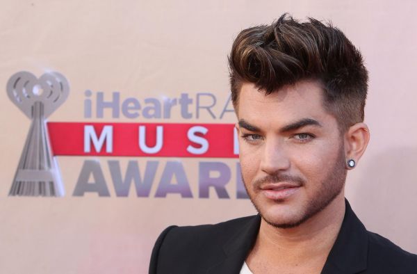 Créditos: adamlambert_pic
