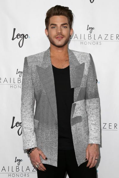 Créditos: @adamlambert_pic
