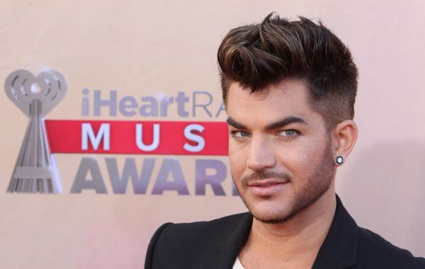 Créditos: adamlambert_pic
