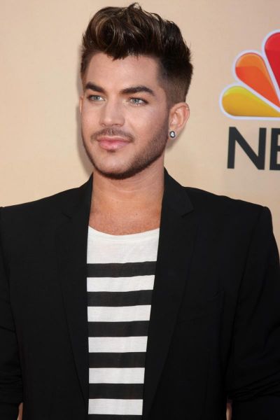 Créditos: adamlambert_pic
