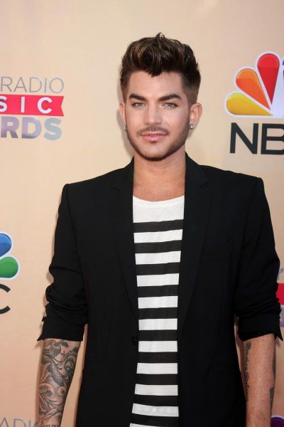 Créditos: adamlambert_pic
