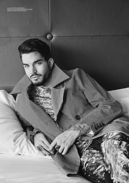 Créditos: @ScorpioBert
